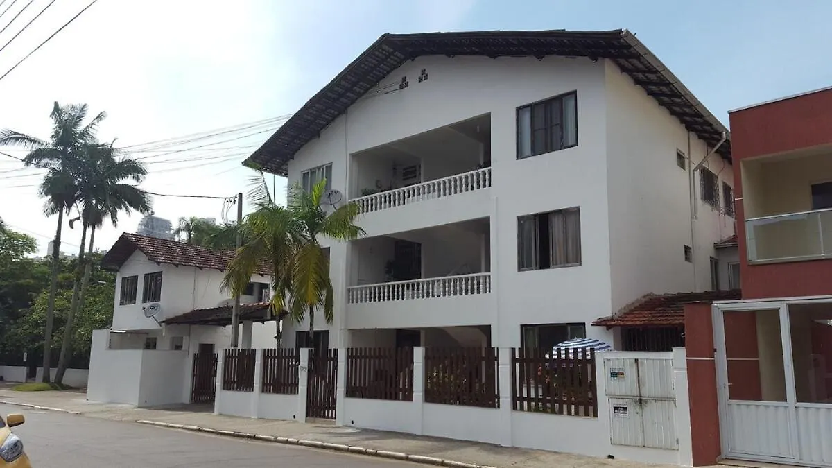 Lejlighed I11-Ap Terreo A 500 M Da Praia Com Ar E Wi-Fi Balneário Camboriú